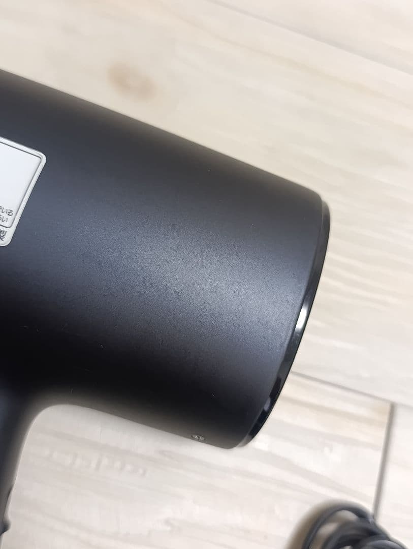 パナソニック ナノケア Panasonic EH-NA0J 22年製 DN 02