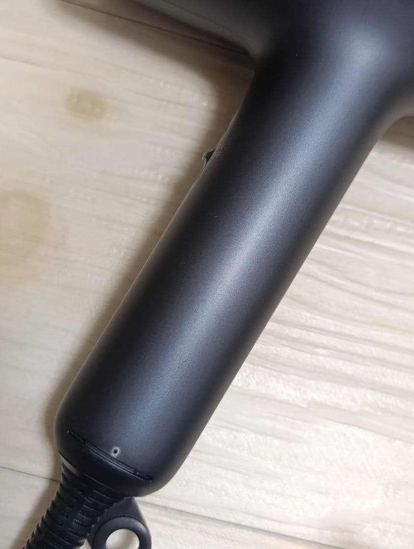 パナソニック ナノケア Panasonic EH-NA0J 22年製 DN 02