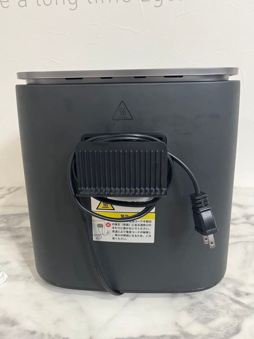 COSORI ノンフライヤー6.0ℓ 大容量