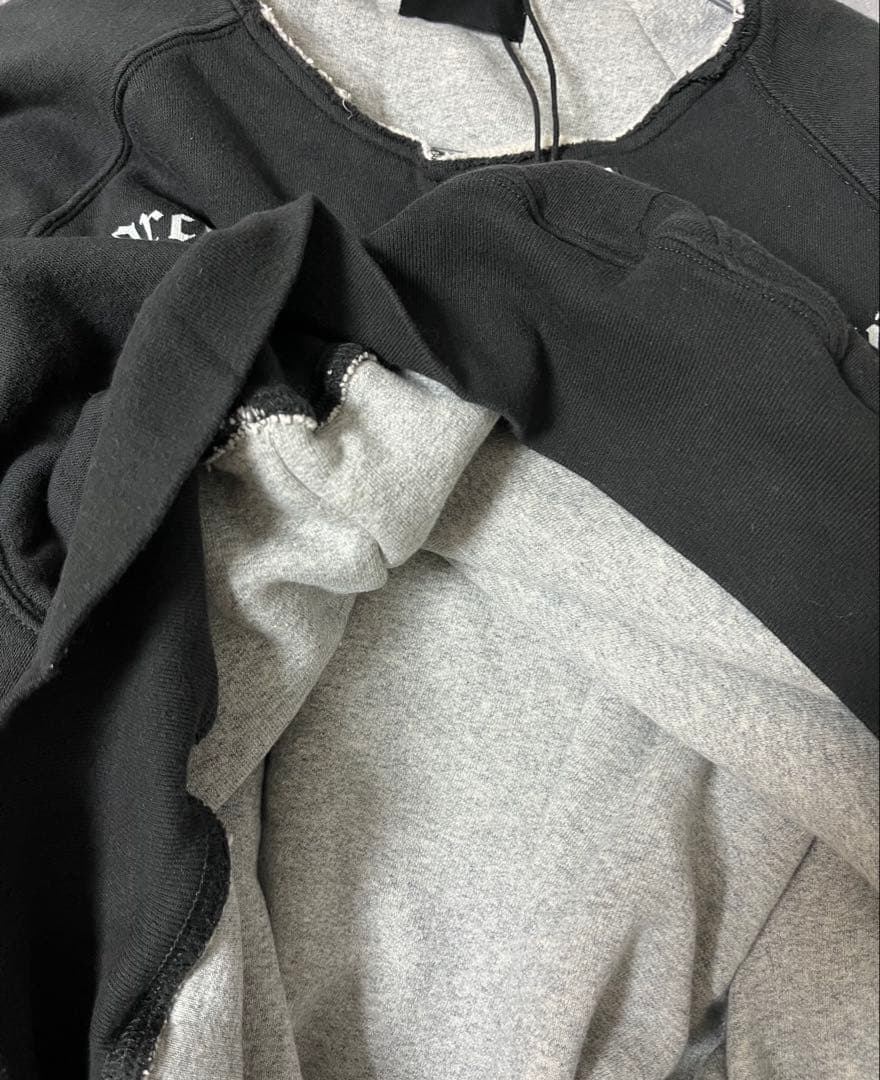 enfants riches deprimes スウェット S