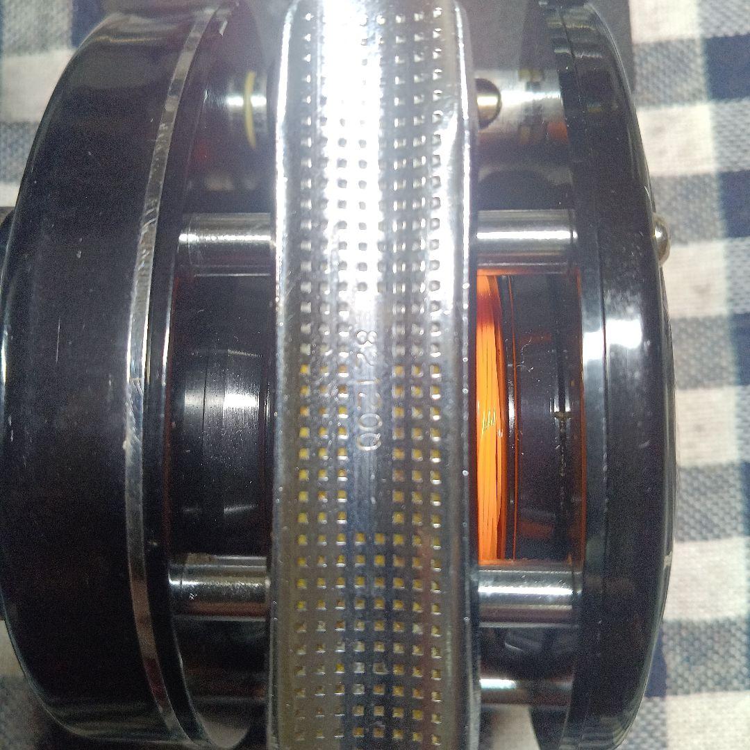 ABU アンバサダー1000C