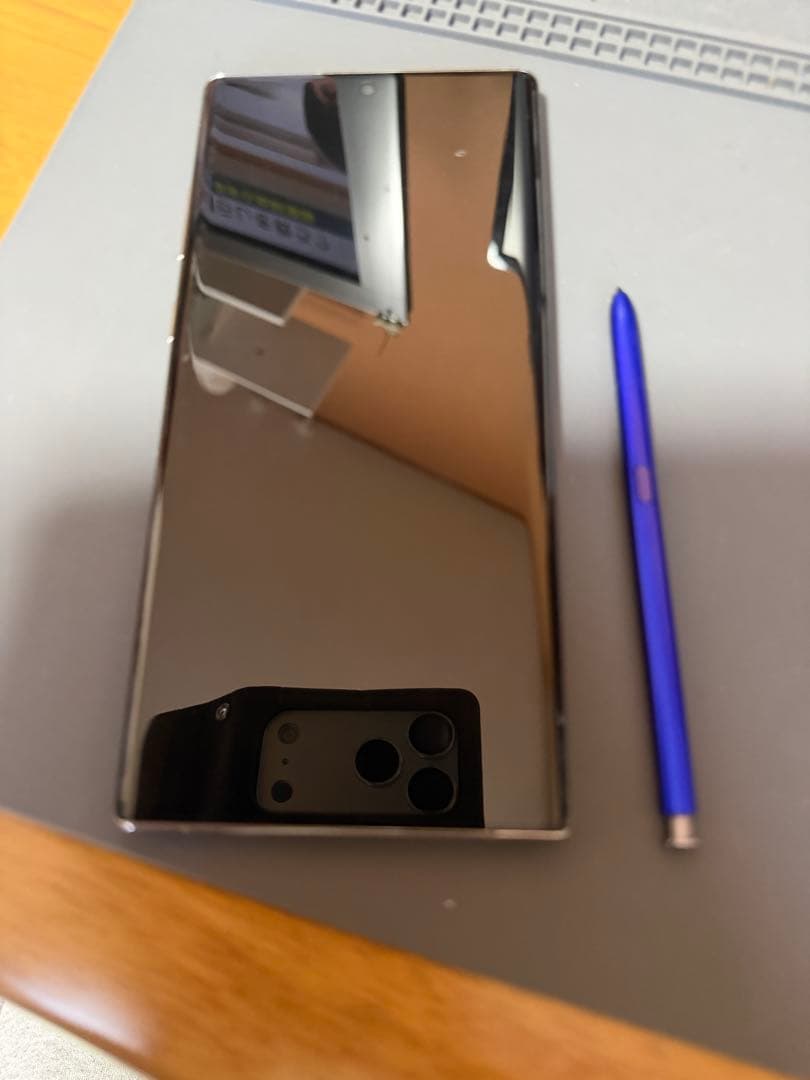 Galaxy Note10+ おまけ付き