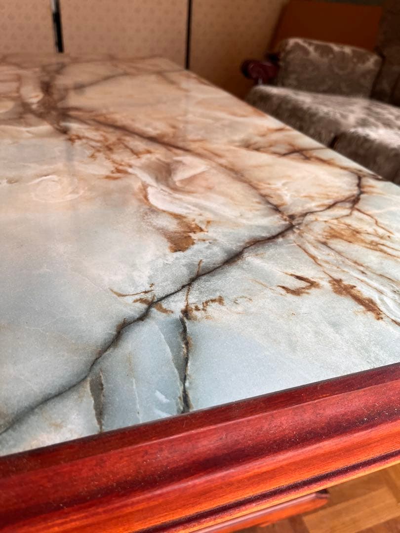 【 8月限定特価 】カリモク ソファ テーブル 4点セット 引き取り限定