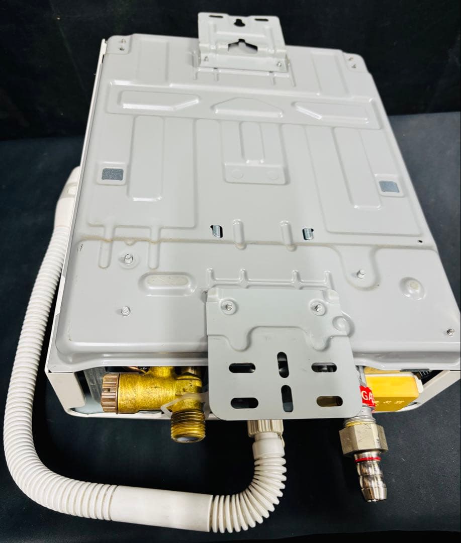 給湯器 KG-405SD ガスター RUS-V51RT 都市ガス ガス給湯器