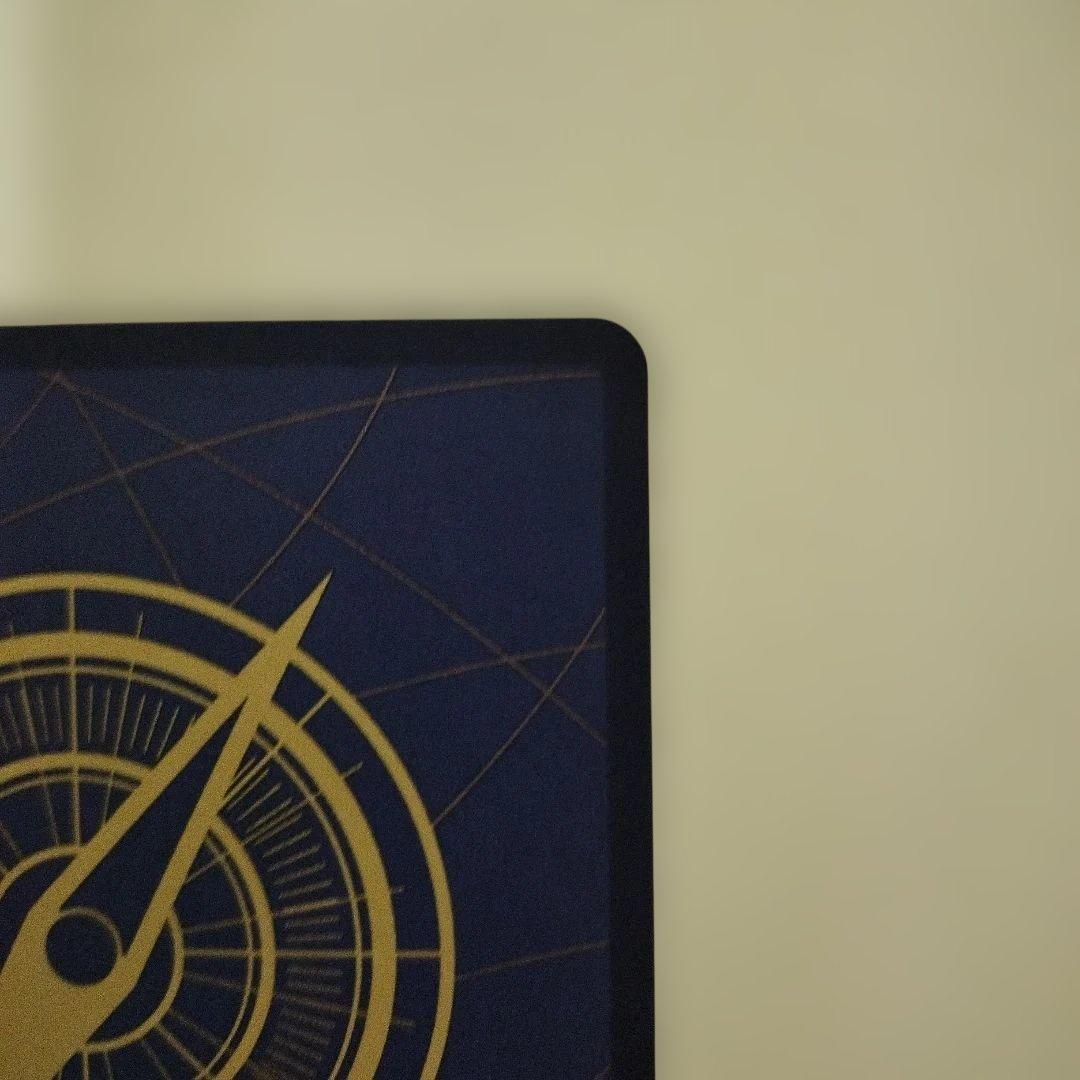 ワンピース カード ゲーム 新たなる皇帝 黒ひげ ティーチ 手配書 SP