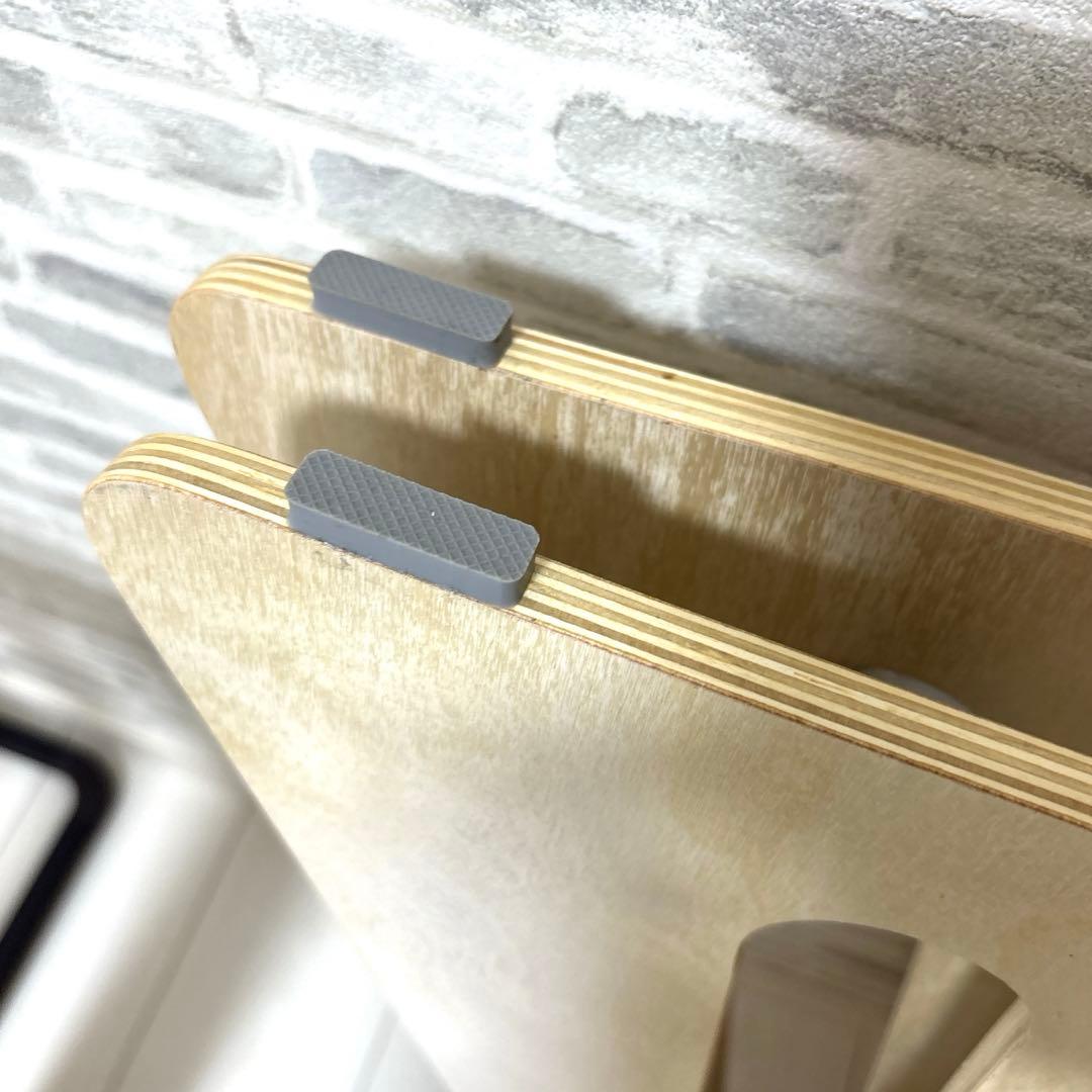 早い者勝ち‼️✨良品✨日本育児ベビーゲート　木製パーテーション FLEX400-W