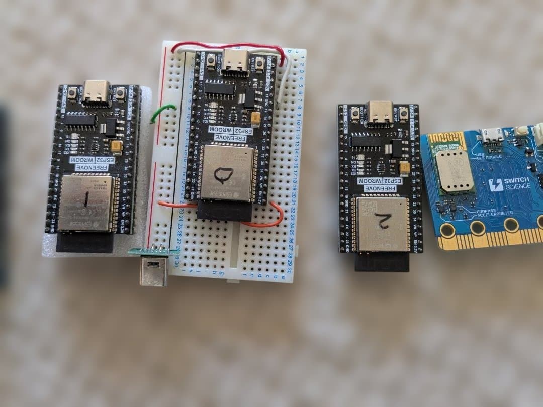 Arduino Mega 2560 Raspberry Pi 4 ESP32キッ