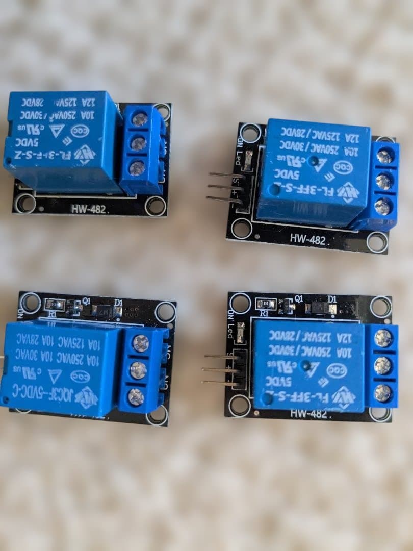 Arduino Mega 2560 Raspberry Pi 4 ESP32キッ