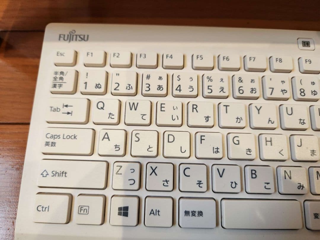 Core i7 /M.2SSD500GB+HDD1TB/富士通 FH77/B1