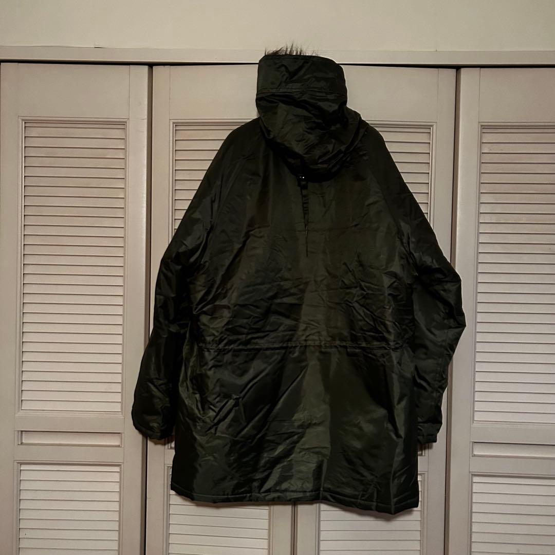 ROTHCO/ロスコ　N-3B　PARKA/N3Bパーカー