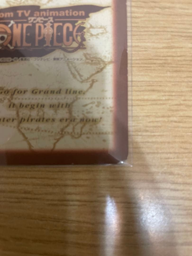 ワンピース ハイパーバトル S108 ルフィ海賊団 収穫祭