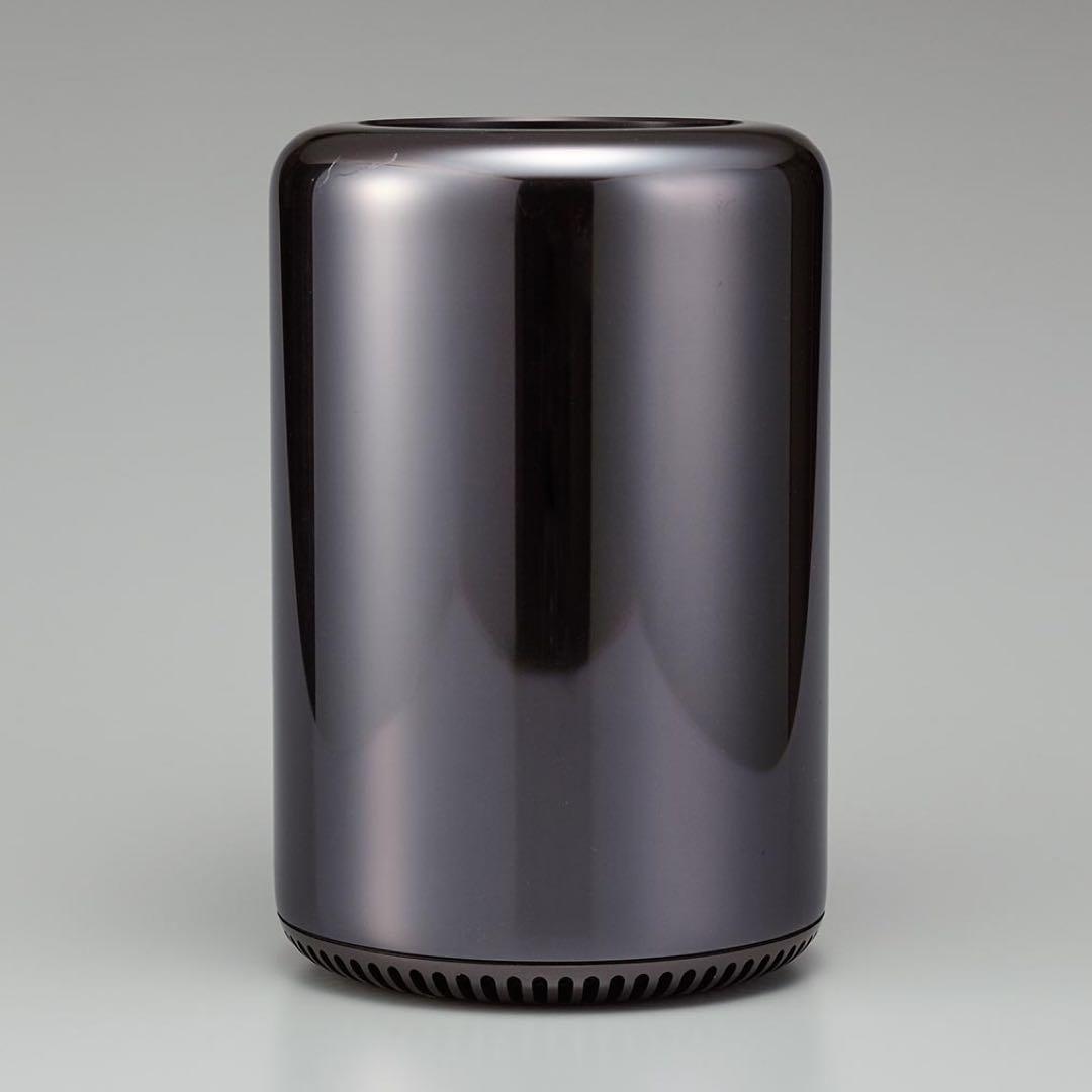 Macデスクトップ Apple Mac Pro (2013)