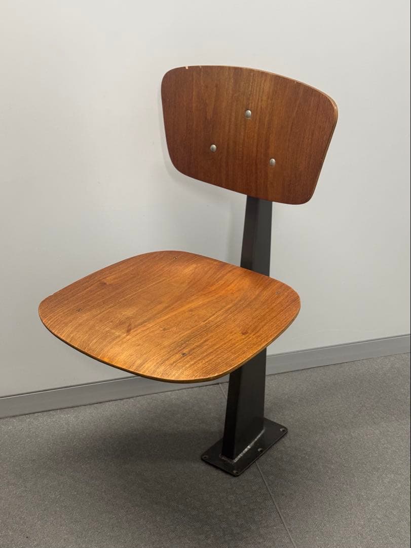 北欧ヴィンテージフォールディングチェア②