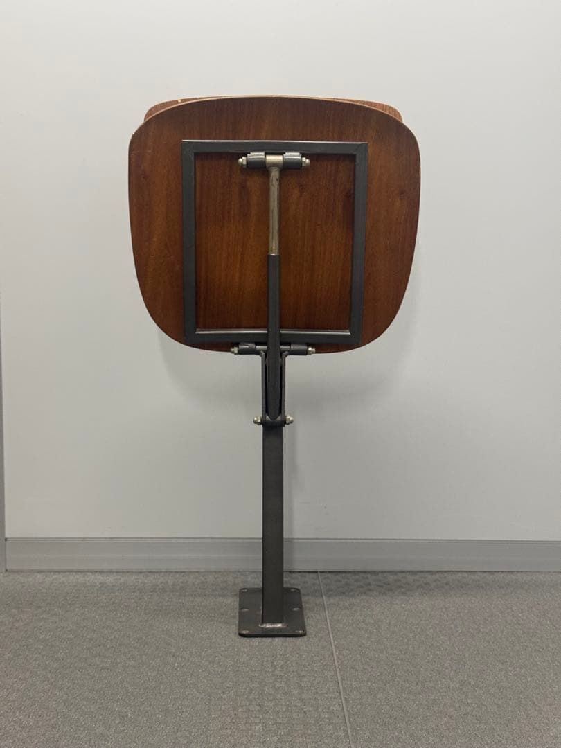 北欧ヴィンテージフォールディングチェア②