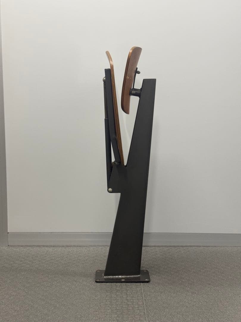 北欧ヴィンテージフォールディングチェア②