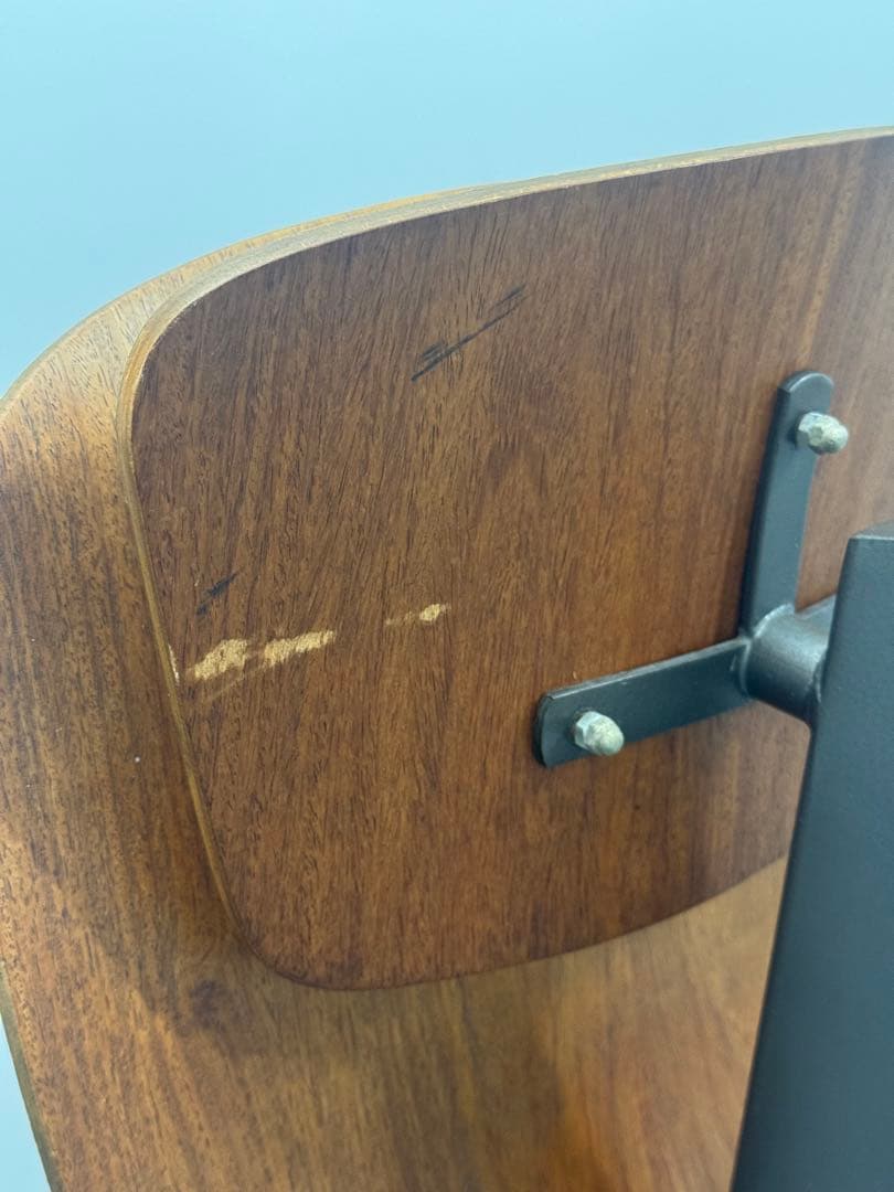 北欧ヴィンテージフォールディングチェア②