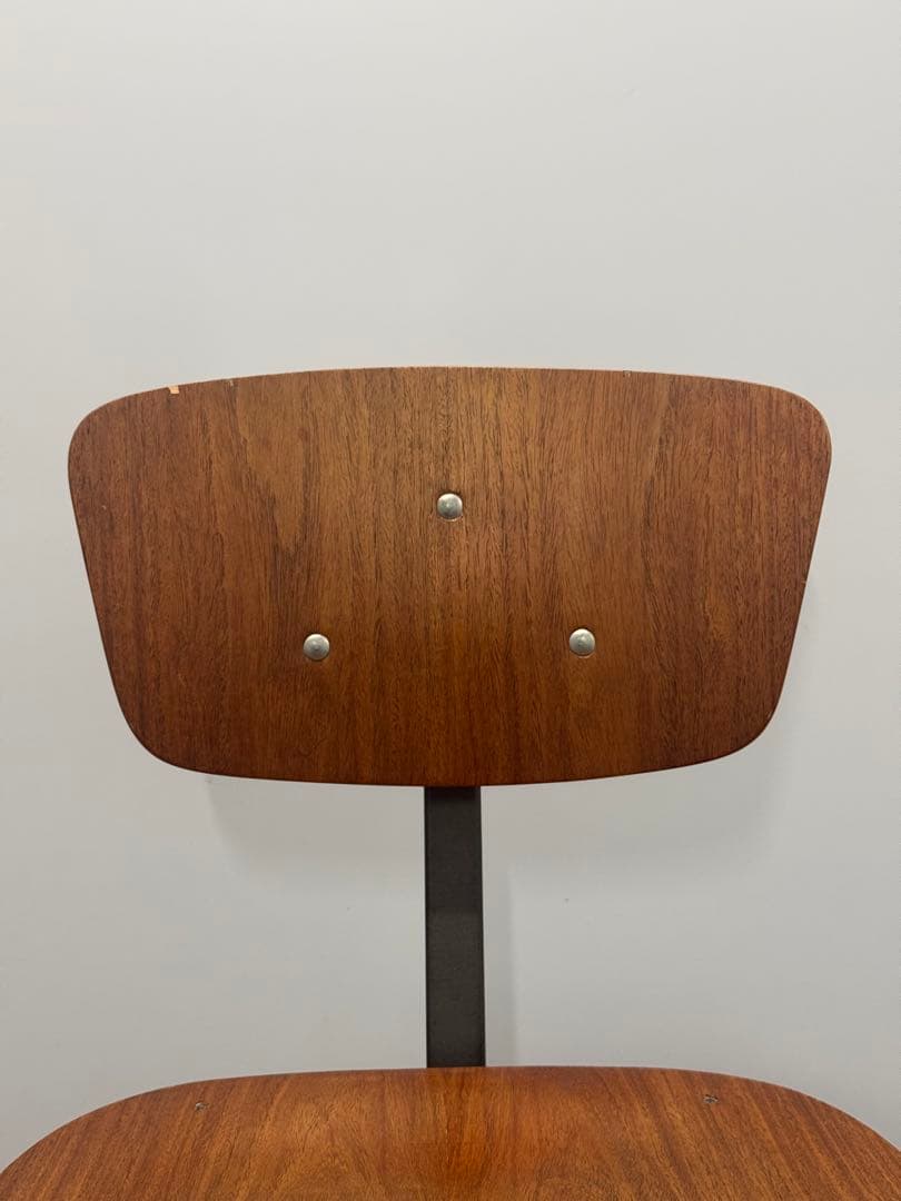 北欧ヴィンテージフォールディングチェア②