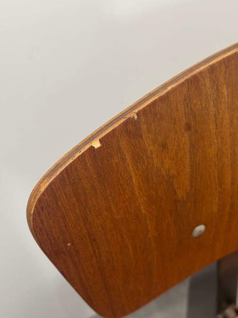 北欧ヴィンテージフォールディングチェア②