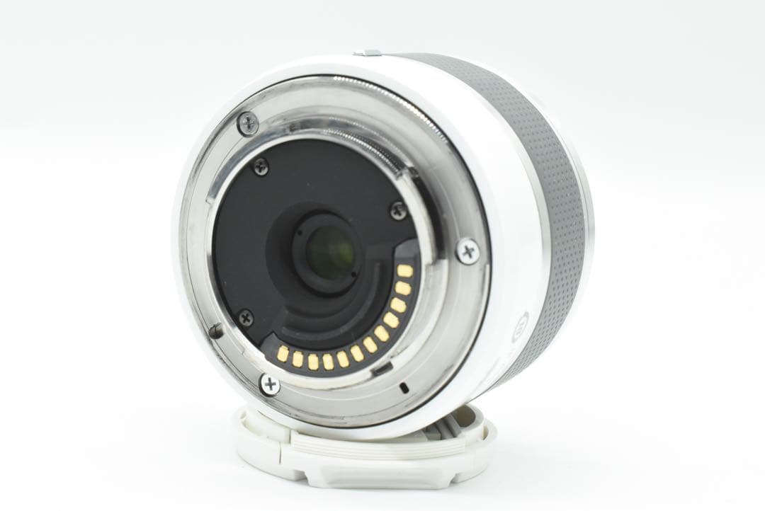 ▪️美品▪️ニコン Nikon1 レンズ NIKKOR 10-30mm