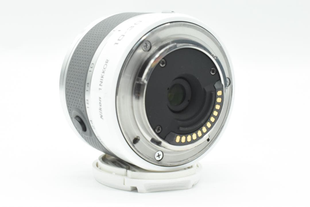 ▪️美品▪️ニコン Nikon1 レンズ NIKKOR 10-30mm