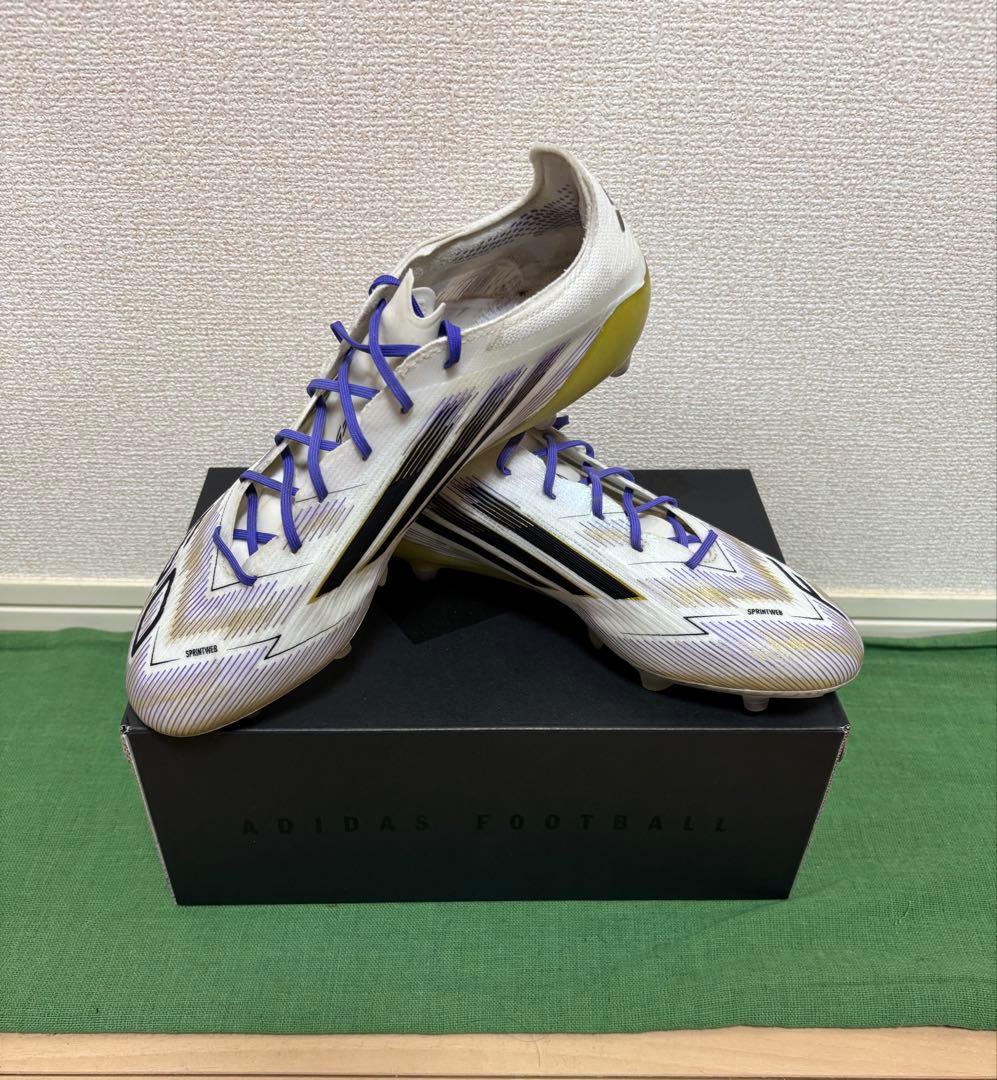 F50 エリート AG