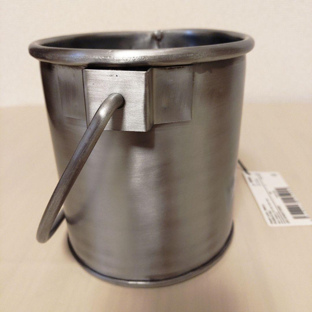 PUEBCO 　PAINT CAN ＆MAGNIFYING GLASS