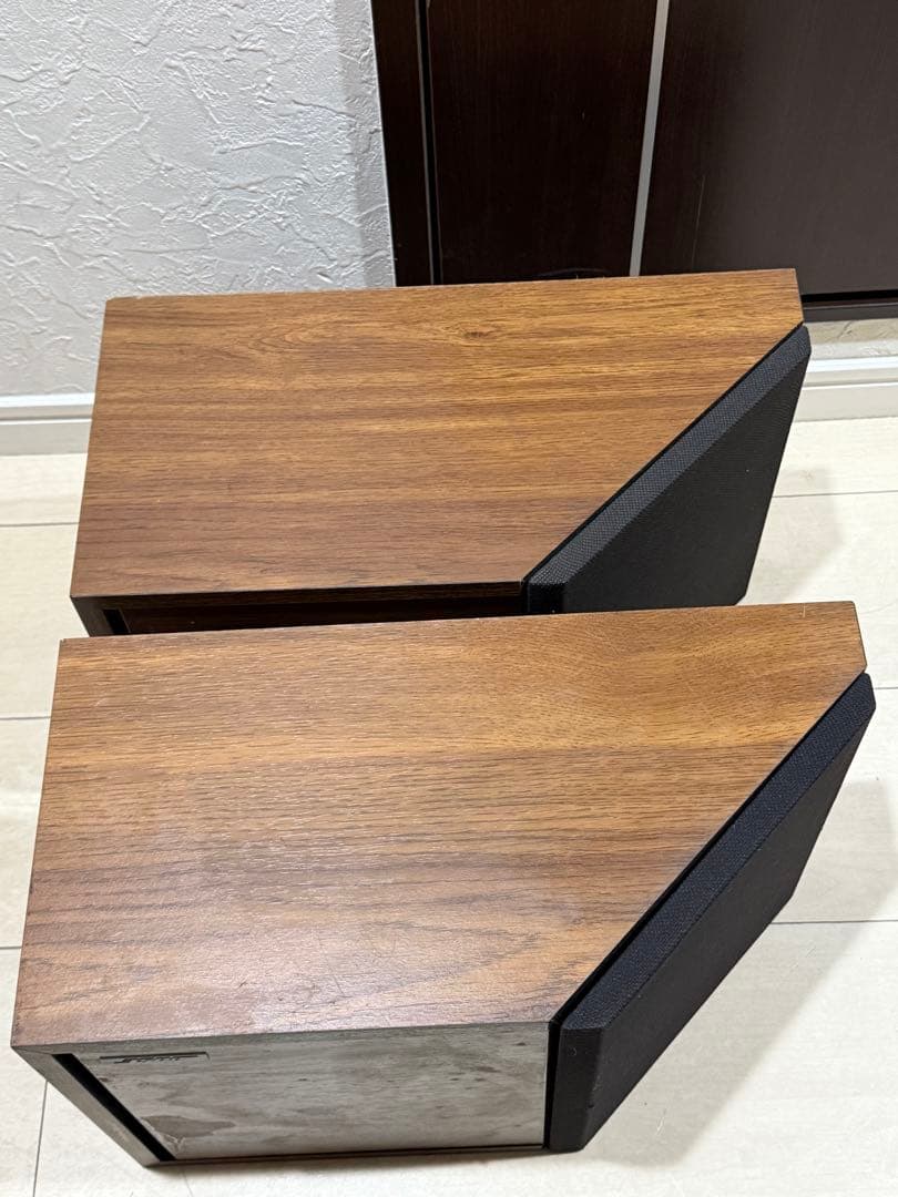 スピーカー・ウーファー Vintage Bose 2.2 Direct Reflecting