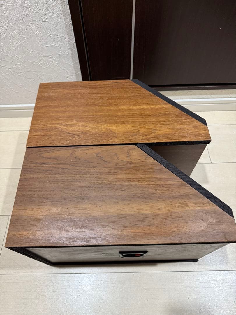 スピーカー・ウーファー Vintage Bose 2.2 Direct Reflecting