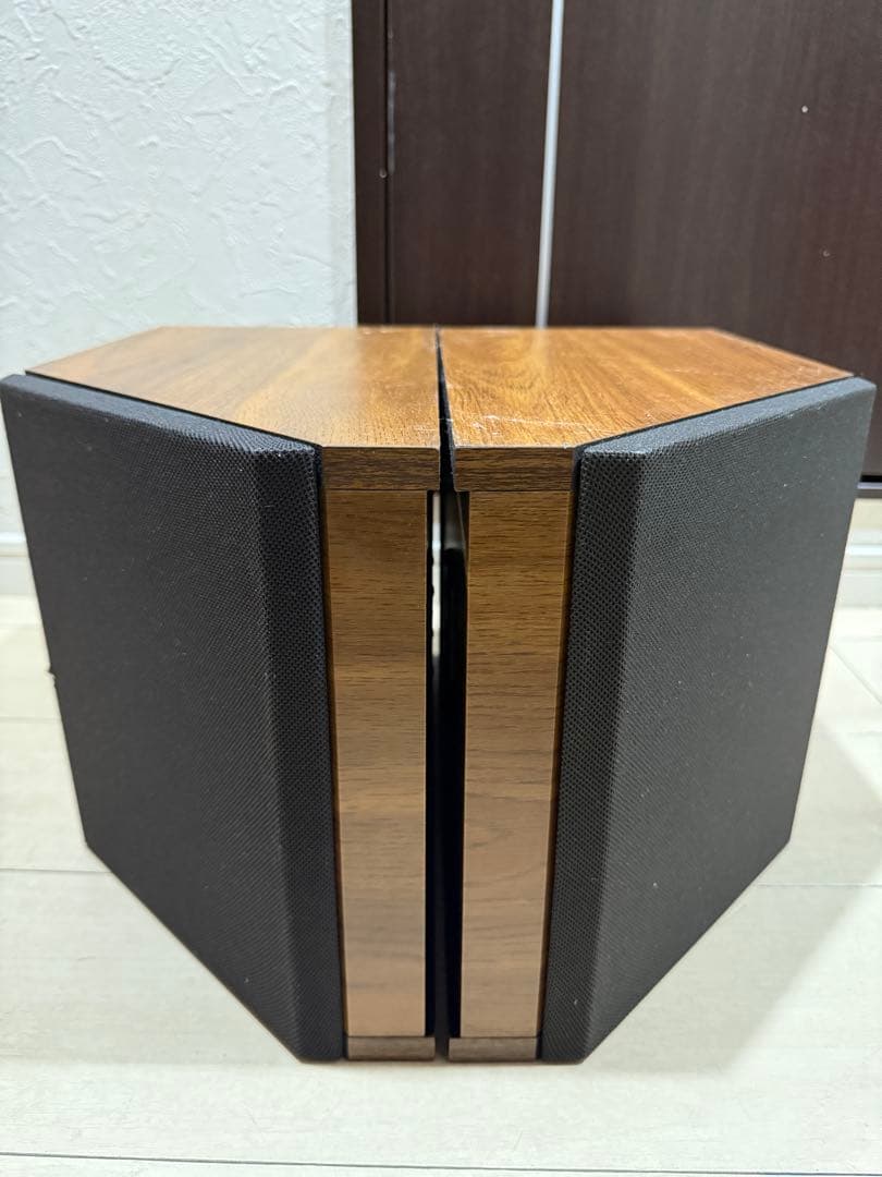 スピーカー・ウーファー Vintage Bose 2.2 Direct Reflecting