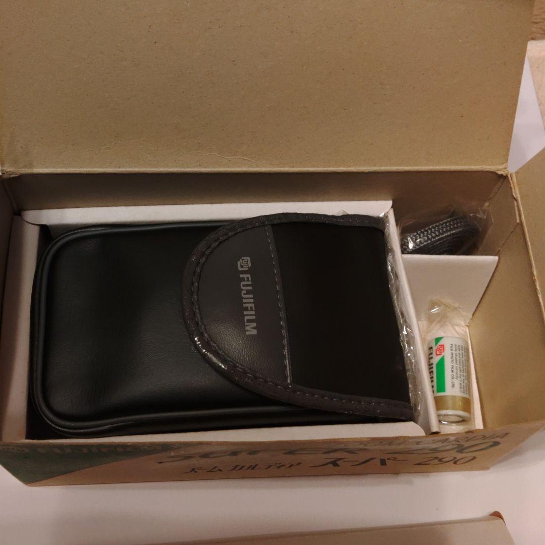 富士フイルムスーパー290