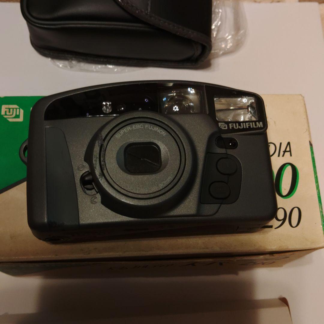 富士フイルムスーパー290