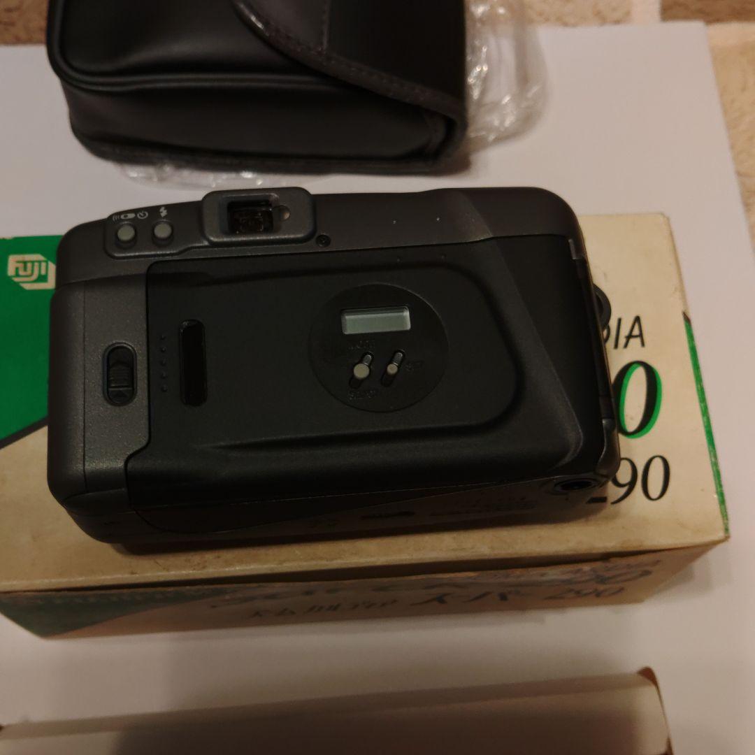 富士フイルムスーパー290