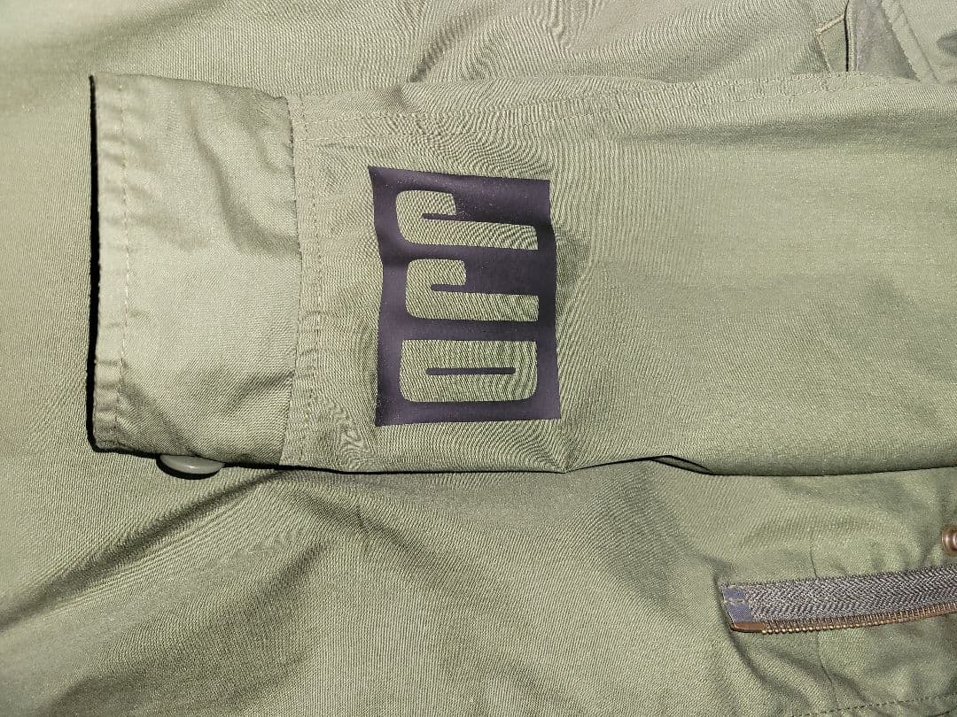 【浅井健一】SHERBETS　モッズコート　 M size