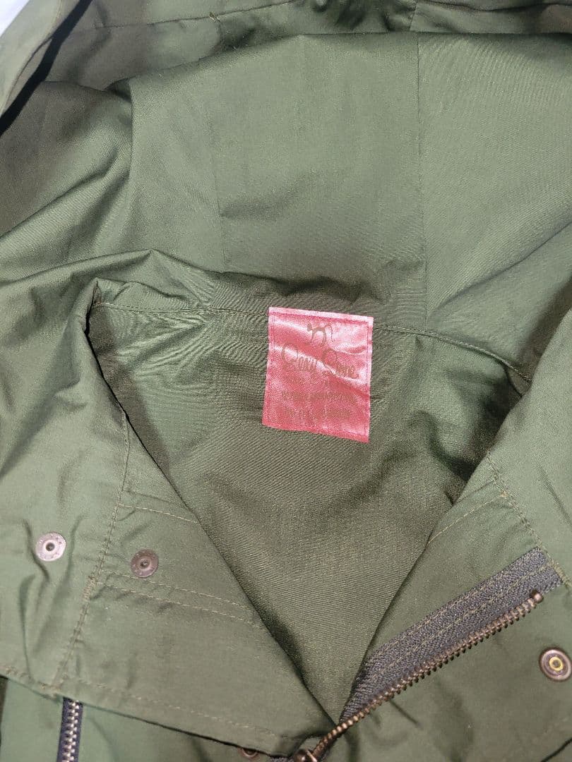 【浅井健一】SHERBETS　モッズコート　 M size