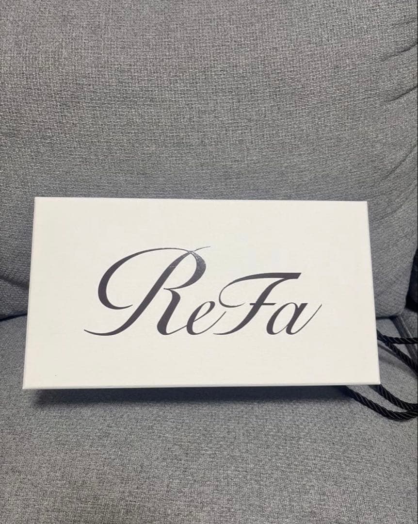 ReFa リファ ビューティックドライヤ ースマートブラック ジャンク品