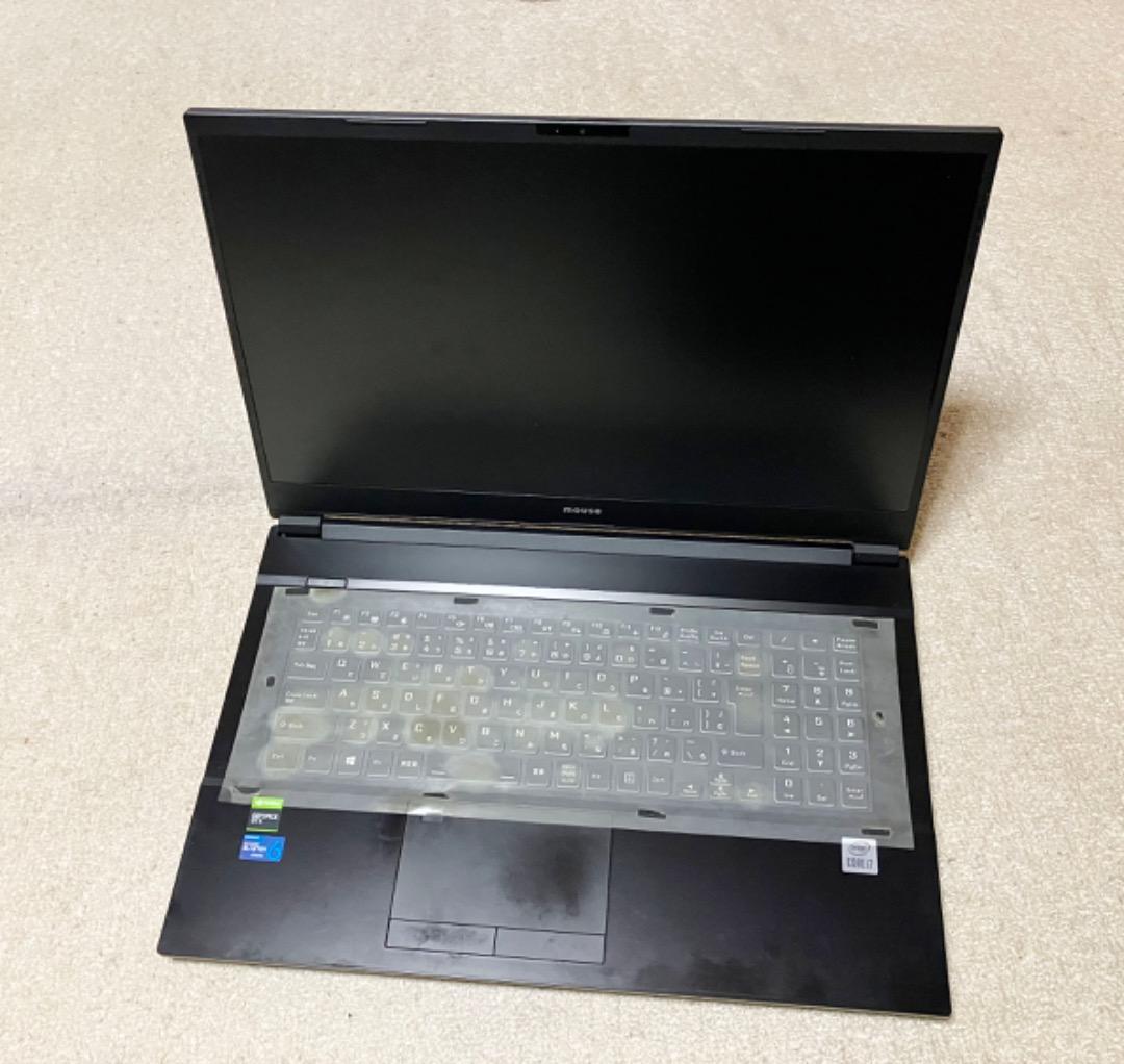 mouse K7 　Windows11