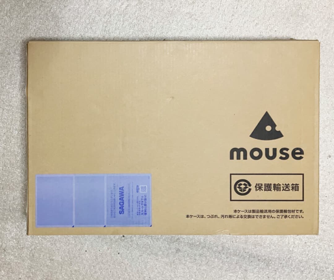 mouse K7 　Windows11