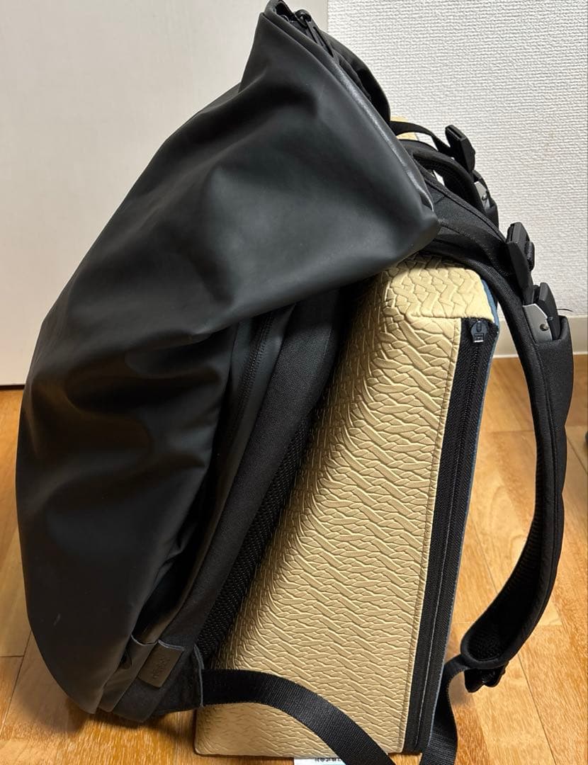 cote&ciel コートエシエル nile ナイル S