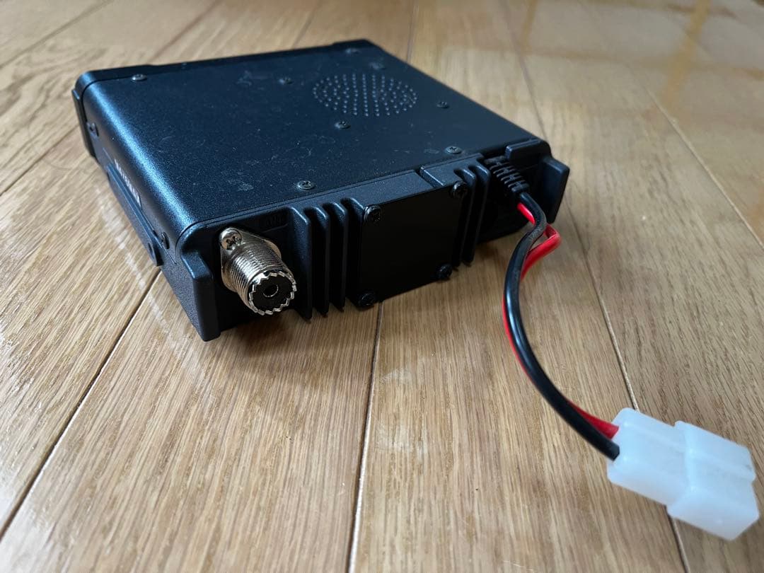 ヤエス　アマチュア無線機　FT-7900