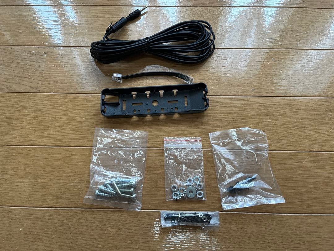 ヤエス　アマチュア無線機　FT-7900