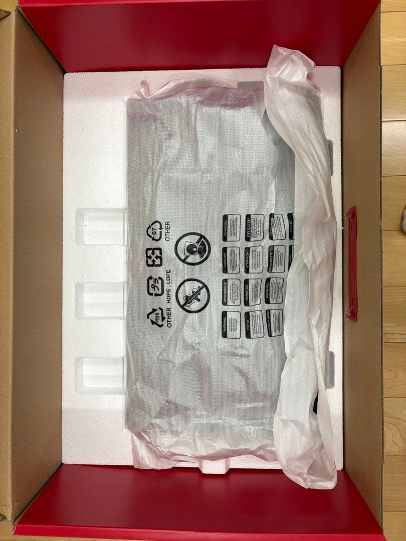 【ジャンク品】BenQ ZOWIE XL2546 240Hz