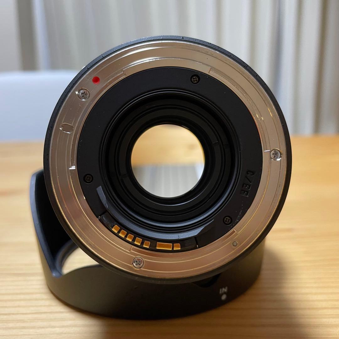 Tokina AT-X 116 PRO DX 11-16mm F2.8 キャノン