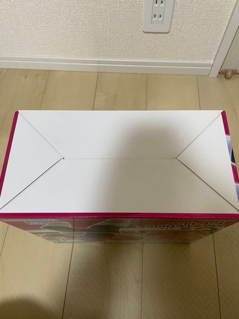 一番くじ ドラゴンボールZ MASTERLISE C賞ドドリア