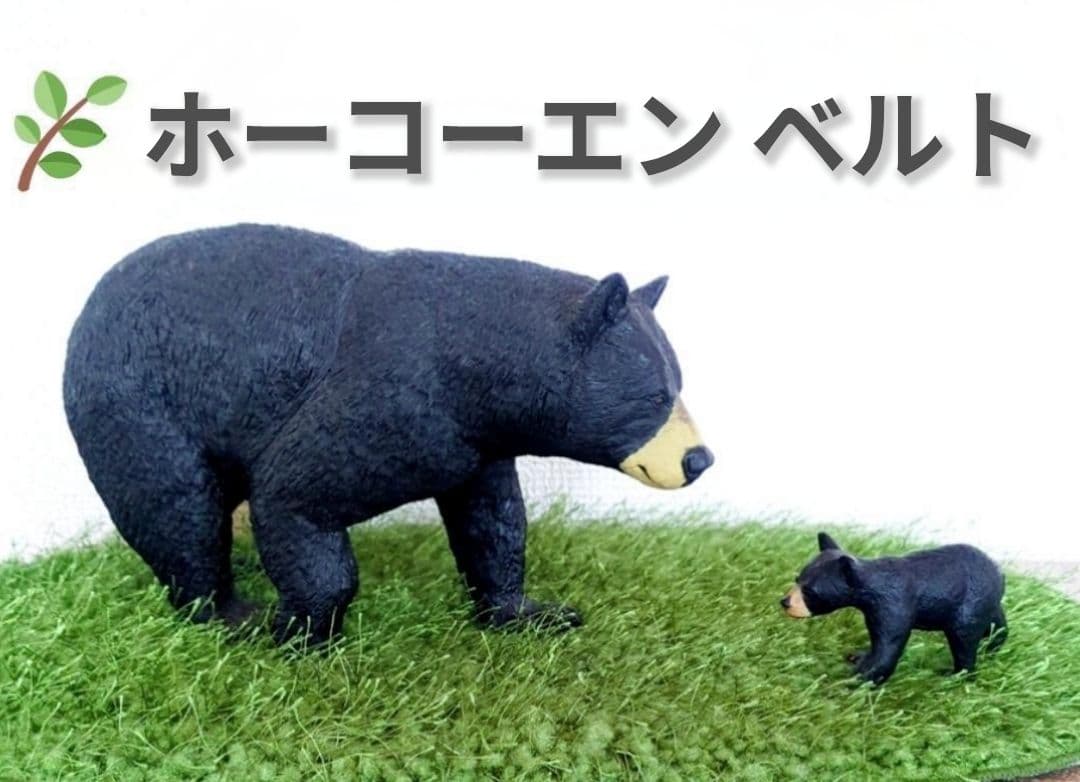 【 24時間以内発送✨ 】 美品 ホーコーエン ベルト