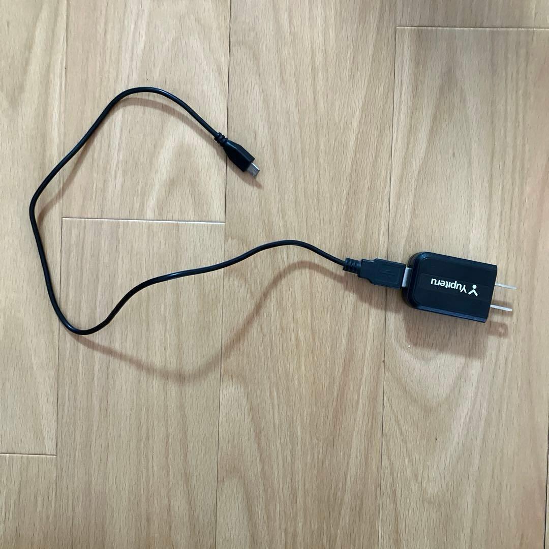 チエミ　Yupiteru ゴルフナビ YGN7000 ユピテル