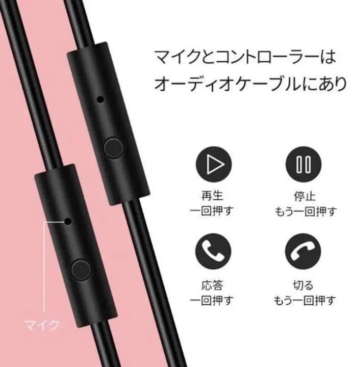 人気DJ愛用モデル❣お洒落で高級感溢れるシャンパンピンク♪❤密閉型ヘッドホン