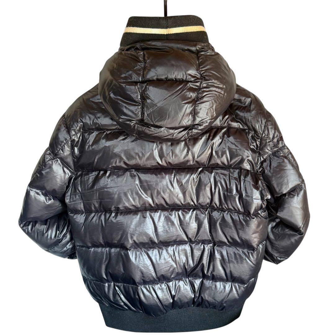 MONCLER モンクレール フーディ ダウンジャケット