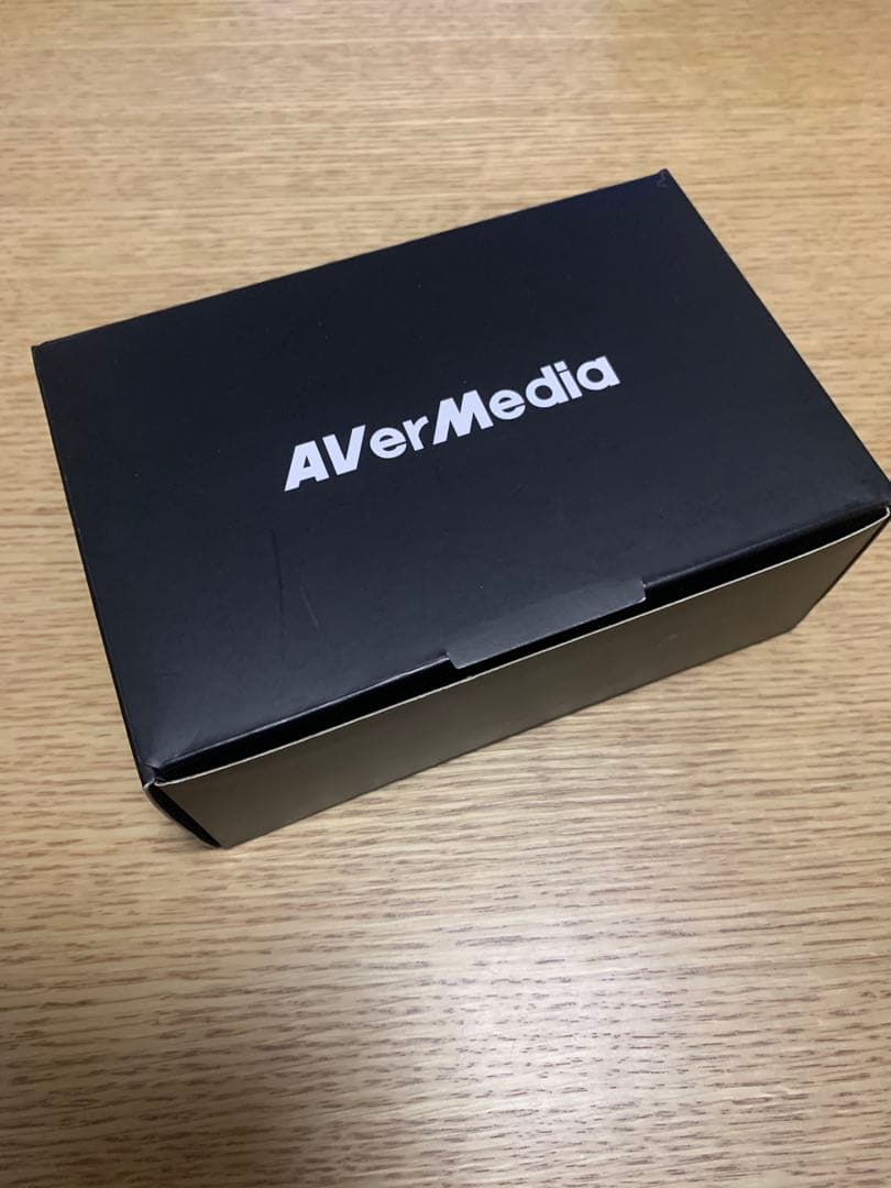 【即購入OK】AVerMedia LIVE GAMER EXTREME 3