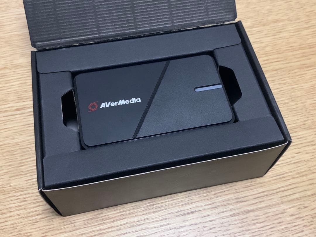 【即購入OK】AVerMedia LIVE GAMER EXTREME 3