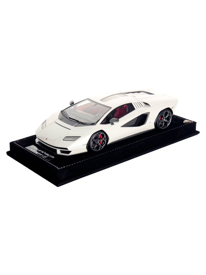 ランボルギーニ カウンタック MRcollection LPI 800-4